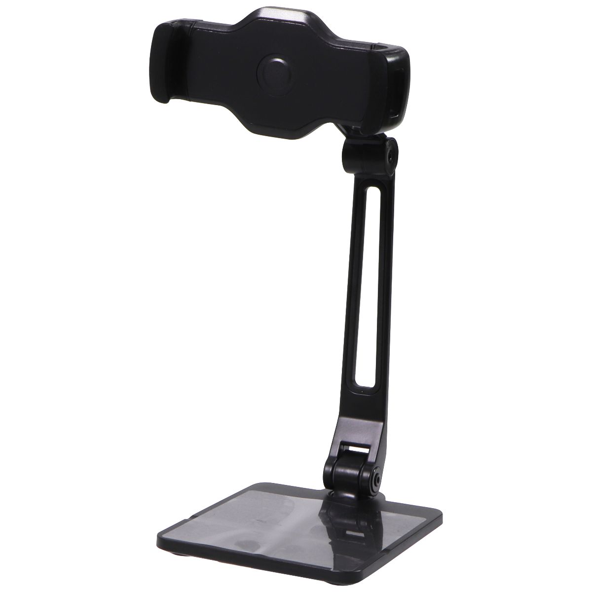 Twelve South HoverBar Duo Stand/Shelf Clamp for Apple iPad - Black Computer Accessories - Stands, Holders & Car Mounts Twelve south - Simple Cell Bulk Wholesale Pricing - USA Seller