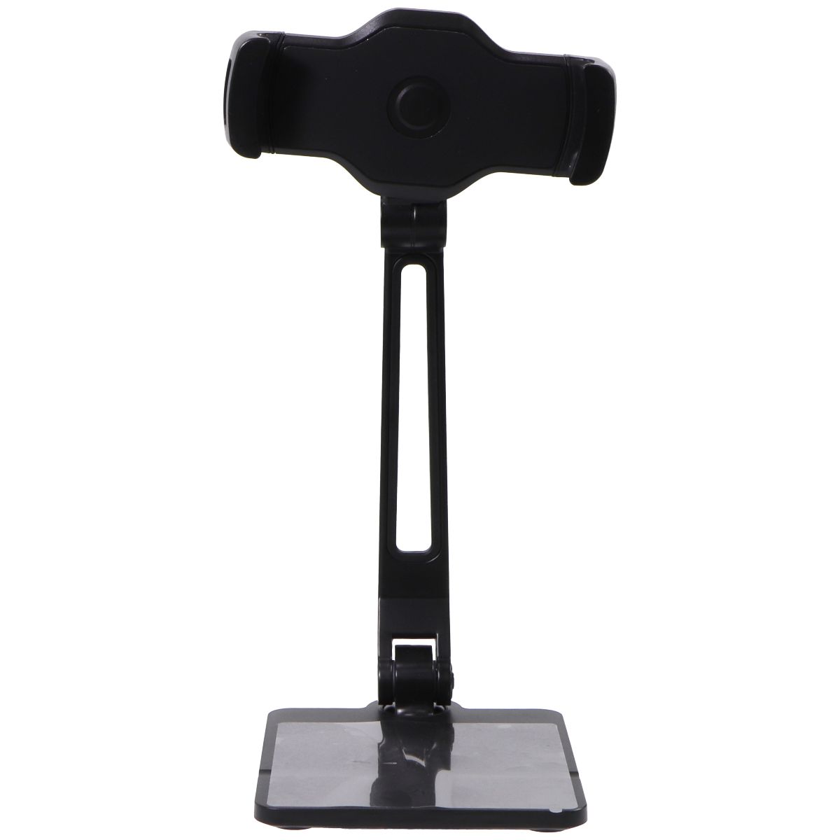 Twelve South HoverBar Duo Stand/Shelf Clamp for Apple iPad - Black Computer Accessories - Stands, Holders & Car Mounts Twelve south - Simple Cell Bulk Wholesale Pricing - USA Seller
