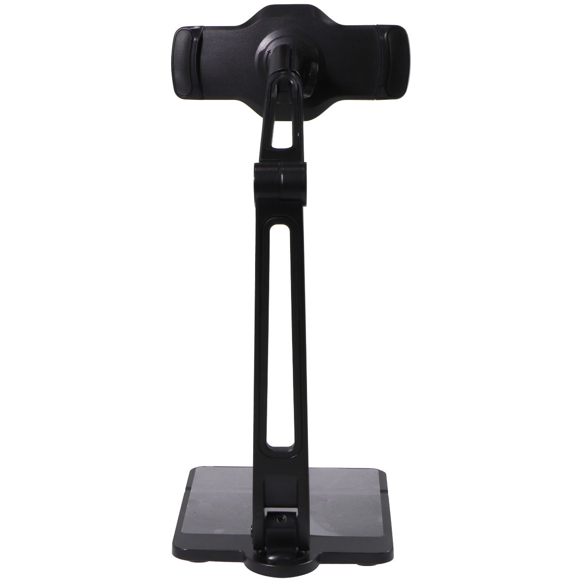 Twelve South HoverBar Duo Stand/Shelf Clamp for Apple iPad - Black Computer Accessories - Stands, Holders & Car Mounts Twelve south - Simple Cell Bulk Wholesale Pricing - USA Seller
