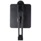 Twelve South HoverBar Duo Stand/Shelf Clamp for Apple iPad - Black Computer Accessories - Stands, Holders & Car Mounts Twelve south - Simple Cell Bulk Wholesale Pricing - USA Seller