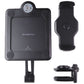 Twelve South HoverBar Duo Stand/Shelf Clamp for Apple iPad - Black Computer Accessories - Stands, Holders & Car Mounts Twelve south - Simple Cell Bulk Wholesale Pricing - USA Seller