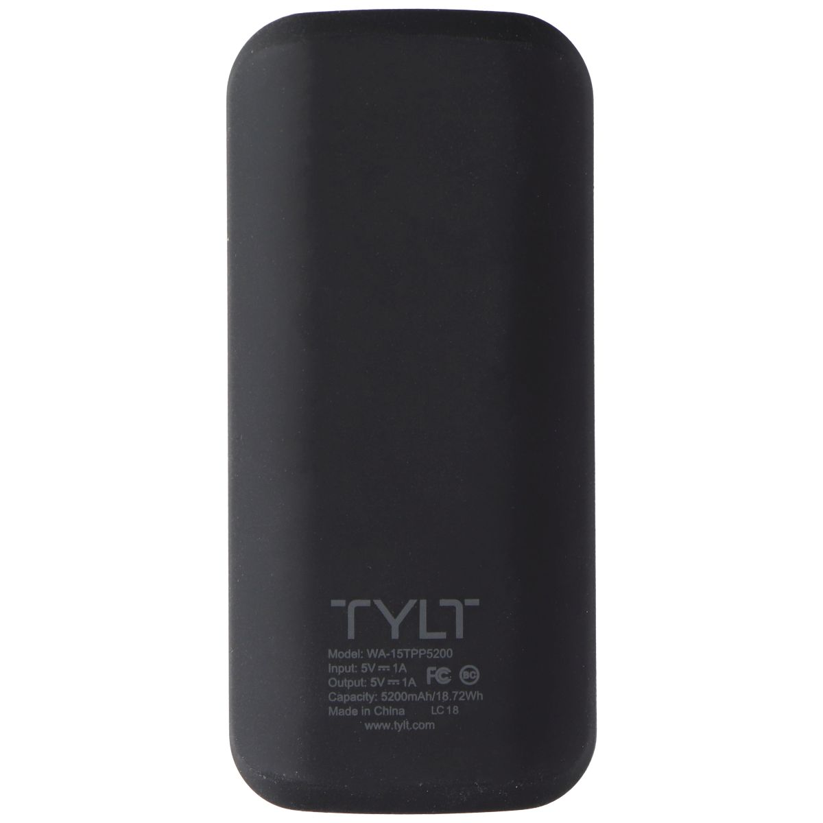 TYLT Travel - Mobile Accessory Kit with Bank/Wall/Car Chargers & USB-C Cable Cell Phone - Chargers & Cradles TYLT    - Simple Cell Bulk Wholesale Pricing - USA Seller