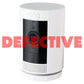 Ring Outdoor Cam (Stick Up Cam) Weather-Resistant Outdoor Camera - White Home Surveillance - Security Cameras Ring - Simple Cell Bulk Wholesale Pricing - USA Seller