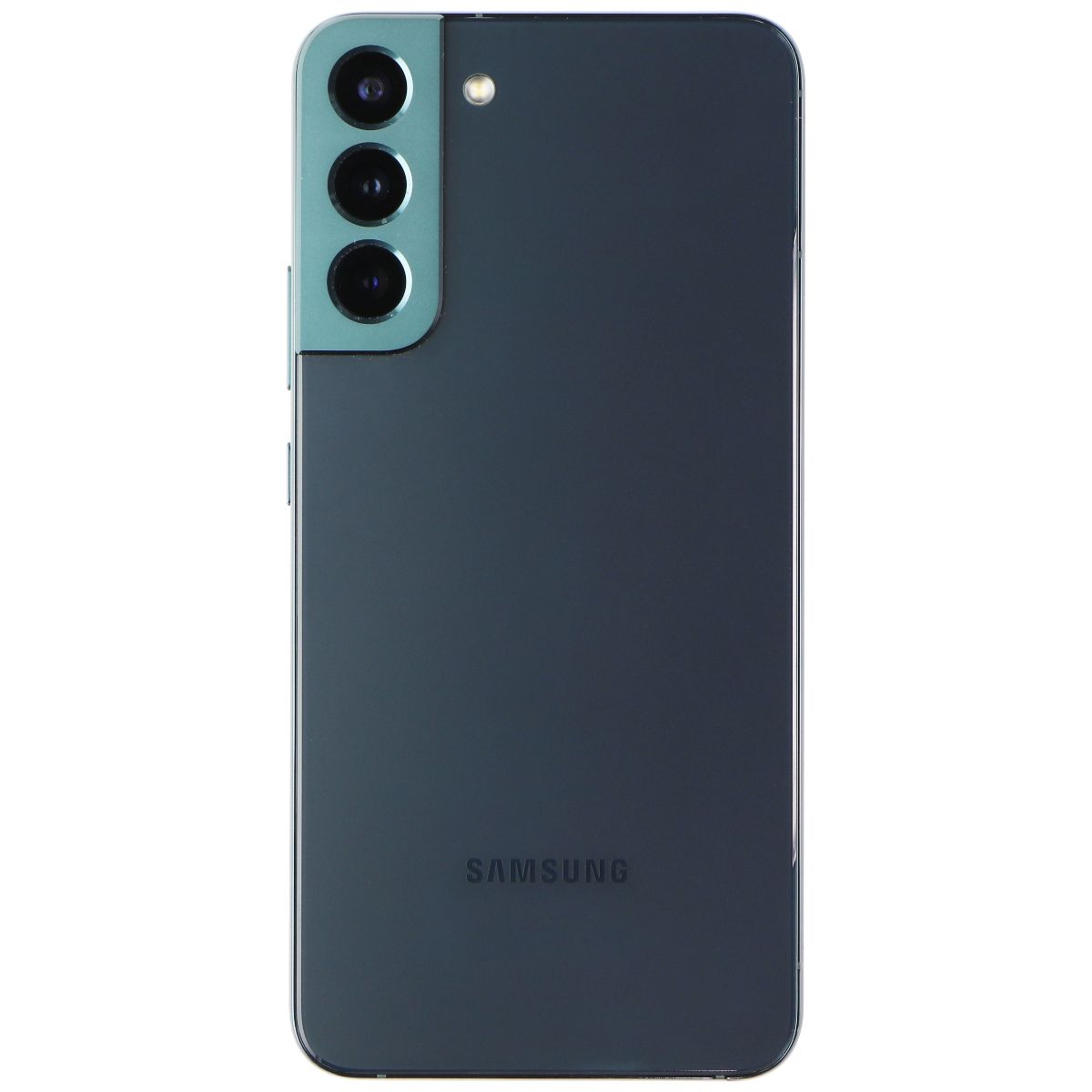 Samsung Galaxy S22+ 5G (6.6-inch) Smartphone (SM-S906U) AT&T - 256GB/Green Cell Phones & Smartphones Samsung - Simple Cell Bulk Wholesale Pricing - USA Seller