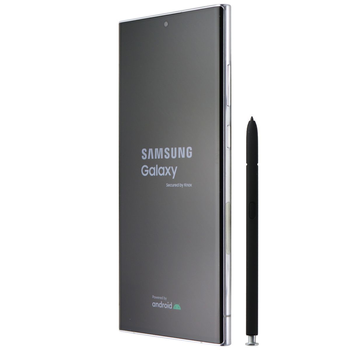 Samsung Galaxy S22 Ultra 5G (6.8-in) (SM-S908U) AT&T Only - 256GB/White Cell Phones & Smartphones Samsung - Simple Cell Bulk Wholesale Pricing - USA Seller