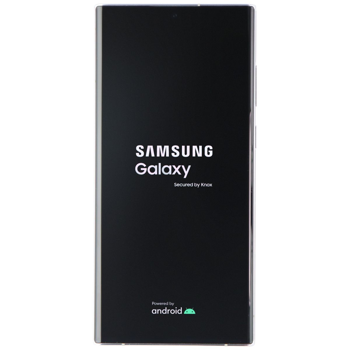 Samsung Galaxy S22 Ultra 5G (6.8-in) (SM-S908U) AT&T Only - 256GB/White Cell Phones & Smartphones Samsung - Simple Cell Bulk Wholesale Pricing - USA Seller