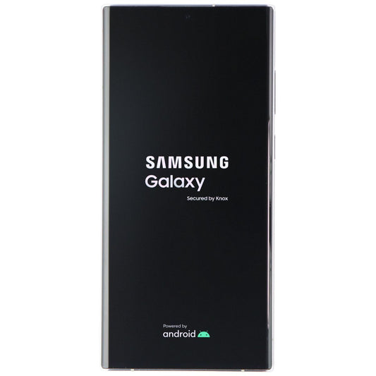 Samsung Galaxy S22 Ultra 5G (6.8-in) (SM-S908U) AT&T Only - 256GB/White Cell Phones & Smartphones Samsung - Simple Cell Bulk Wholesale Pricing - USA Seller