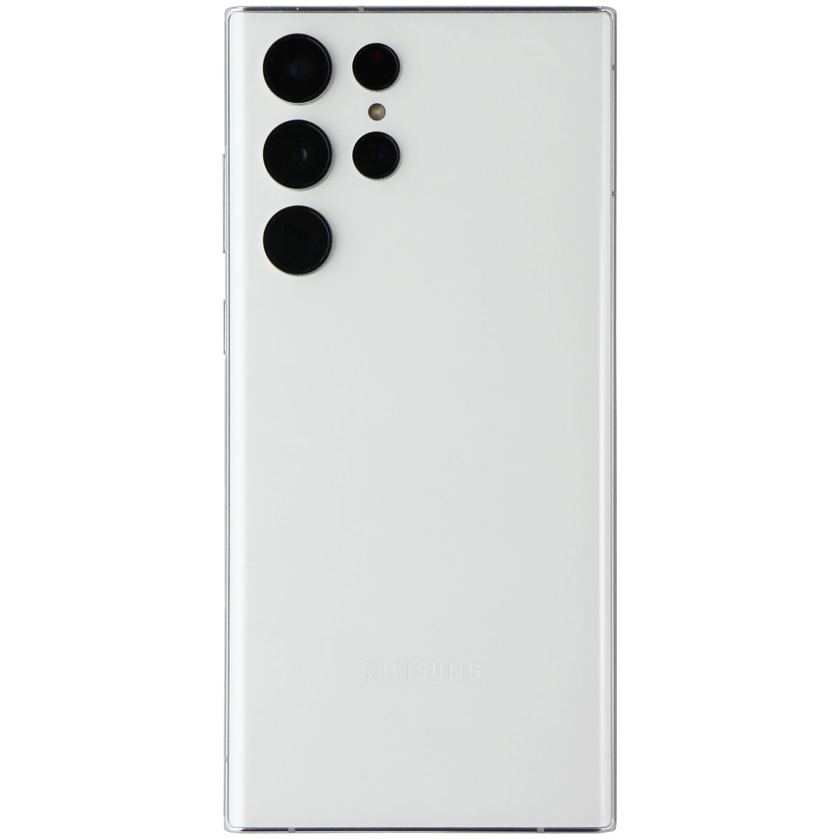 Samsung Galaxy S22 Ultra 5G (6.8-in) (SM-S908U) Verizon - 256GB/White Cell Phones & Smartphones Samsung    - Simple Cell Bulk Wholesale Pricing - USA Seller