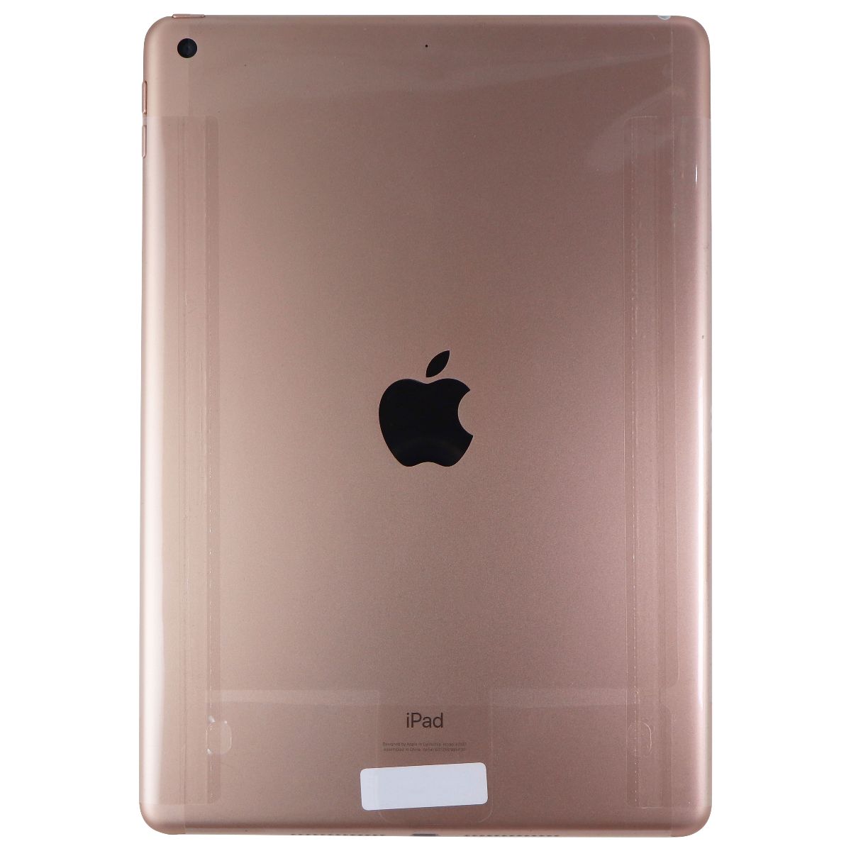 Apple iPad 10.2-inch 7th Gen (A2197) Wi-Fi Only - 32GB / Gold / BAD TOUCH ID iPads, Tablets & eBook Readers Apple    - Simple Cell Bulk Wholesale Pricing - USA Seller