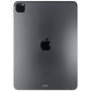 Apple iPad Pro 12.9 in. (4th Gen) Tablet (A2229) Wi-Fi Only - 1TB/Space Gray iPads, Tablets & eBook Readers Apple - Simple Cell Bulk Wholesale Pricing - USA Seller