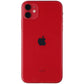 Apple iPhone 11 (6.1-inch) Smartphone (A2111) T-Mobile ONLY - 64GB / Red Cell Phones & Smartphones Apple - Simple Cell Bulk Wholesale Pricing - USA Seller