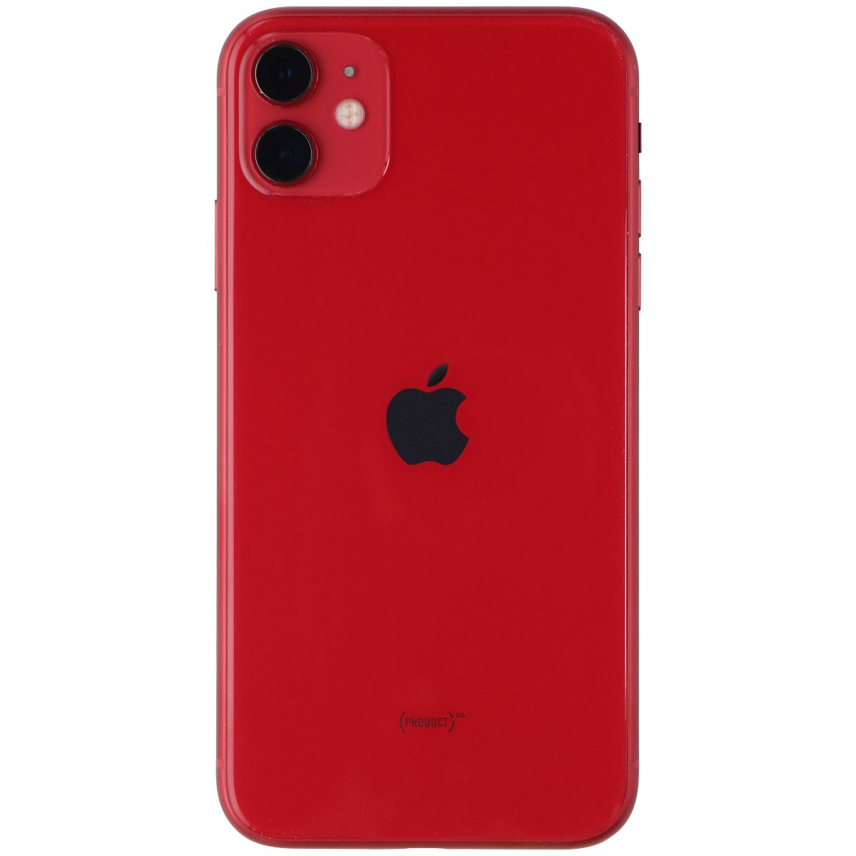 Apple iPhone 11 (6.1-inch) Smartphone (A2111) SFR Locked - 64GB / Product (RED) Cell Phones & Smartphones Apple    - Simple Cell Bulk Wholesale Pricing - USA Seller