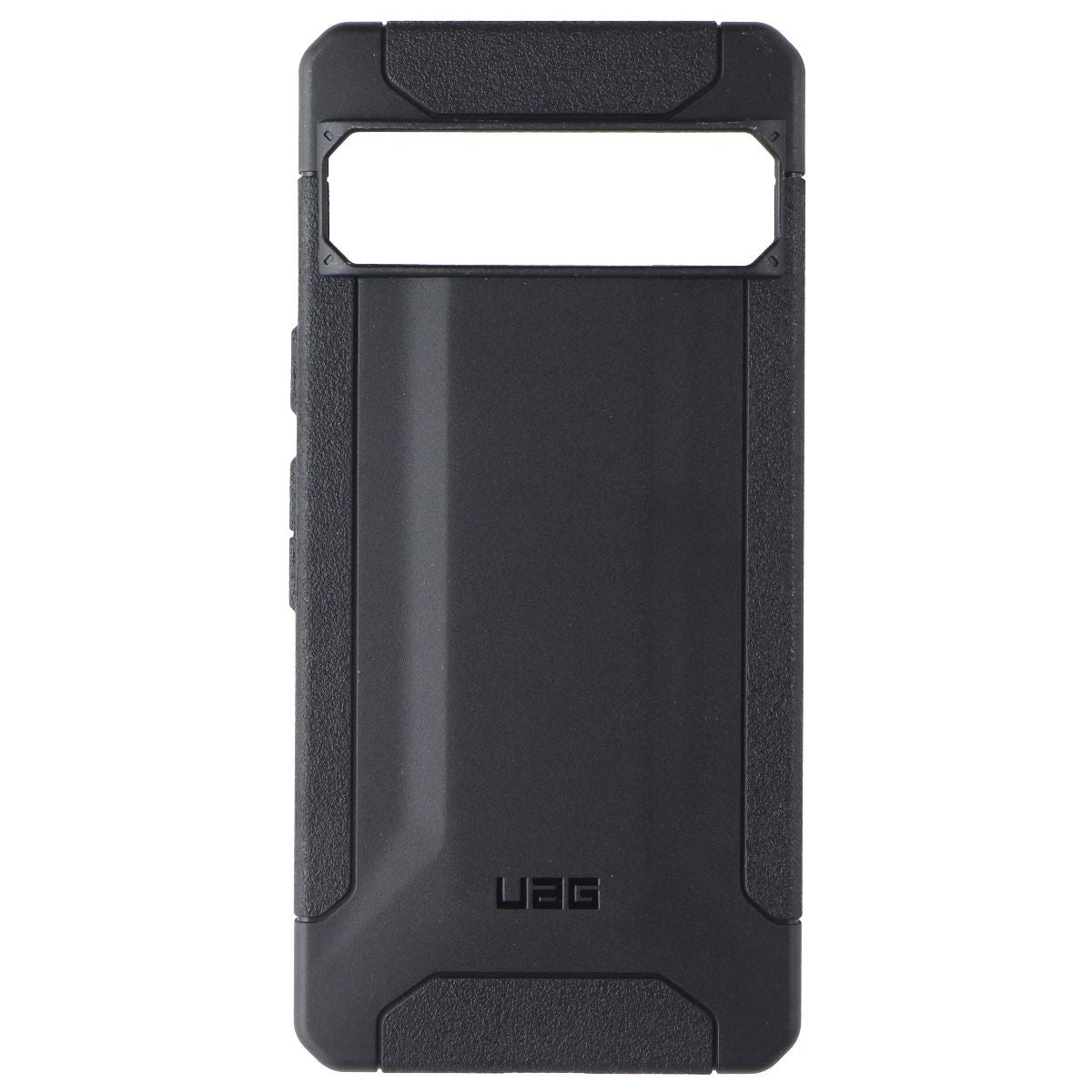 UAG Scout Series Case for Google Pixel 7 - Black Cell Phone - Cases, Covers & Skins UAG - Simple Cell Bulk Wholesale Pricing - USA Seller