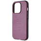 UAG Civilian Series Case for MagSafe for Apple iPhone 15 Pro - Bordeaux (Red)