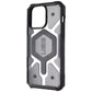 UAG Urban Armor Gear Pathfinder Series Case for iPhone 15 Pro Max - Ash/Black Cell Phone - Cases, Covers & Skins UAG - Simple Cell Bulk Wholesale Pricing - USA Seller