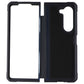 UAG Civilian Series Case for Samsung Galaxy Z Fold5 5G - Black Cell Phone - Cases, Covers & Skins UAG - Simple Cell Bulk Wholesale Pricing - USA Seller