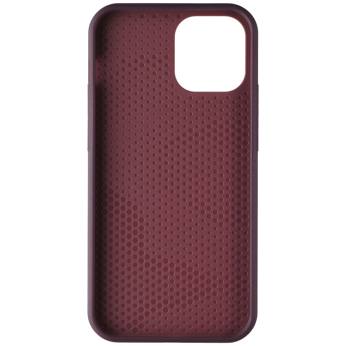 UAG Anchor Series Case for Apple iPhone 12 Pro Max - Aubergine Cell Phone - Cases, Covers & Skins UAG    - Simple Cell Bulk Wholesale Pricing - USA Seller
