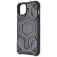 Urban Armor Gear Monarch Pro Case for MagSafe for iPhone 14 Plus - Black/Leather Cell Phone - Cases, Covers & Skins UAG - Simple Cell Bulk Wholesale Pricing - USA Seller