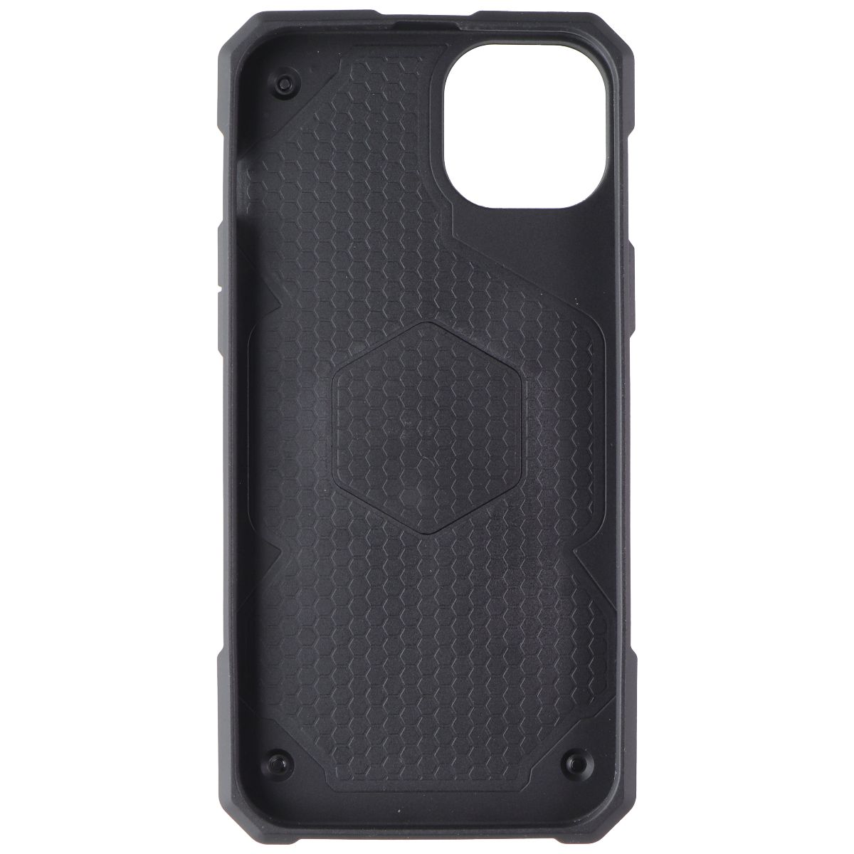 Urban Armor Gear Monarch Pro Case for MagSafe for iPhone 14 Plus - Black/Leather Cell Phone - Cases, Covers & Skins UAG - Simple Cell Bulk Wholesale Pricing - USA Seller