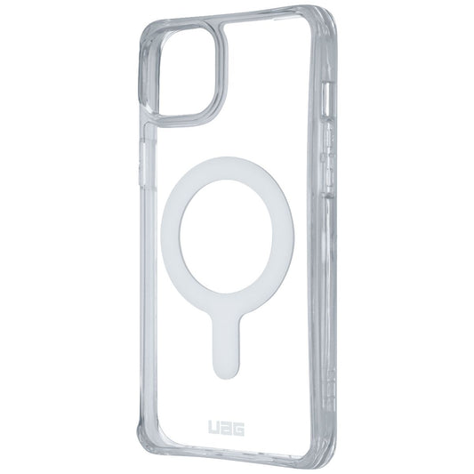 UAG Plyo Series Case for MagSafe for Apple iPhone 14 Plus - Clear Ice Cell Phone - Cases, Covers & Skins UAG - Simple Cell Bulk Wholesale Pricing - USA Seller