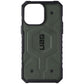 UAG Pathfinder Case for MagSafe for Apple iPhone 15 Pro Max - Olive Drab Cell Phone - Cases, Covers & Skins UAG - Simple Cell Bulk Wholesale Pricing - USA Seller