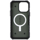 UAG Pathfinder Case for MagSafe for Apple iPhone 15 Pro Max - Olive Drab Cell Phone - Cases, Covers & Skins UAG - Simple Cell Bulk Wholesale Pricing - USA Seller