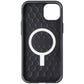 UAG Civilian Case for MagSafe for Apple iPhone 15 Plus - Black