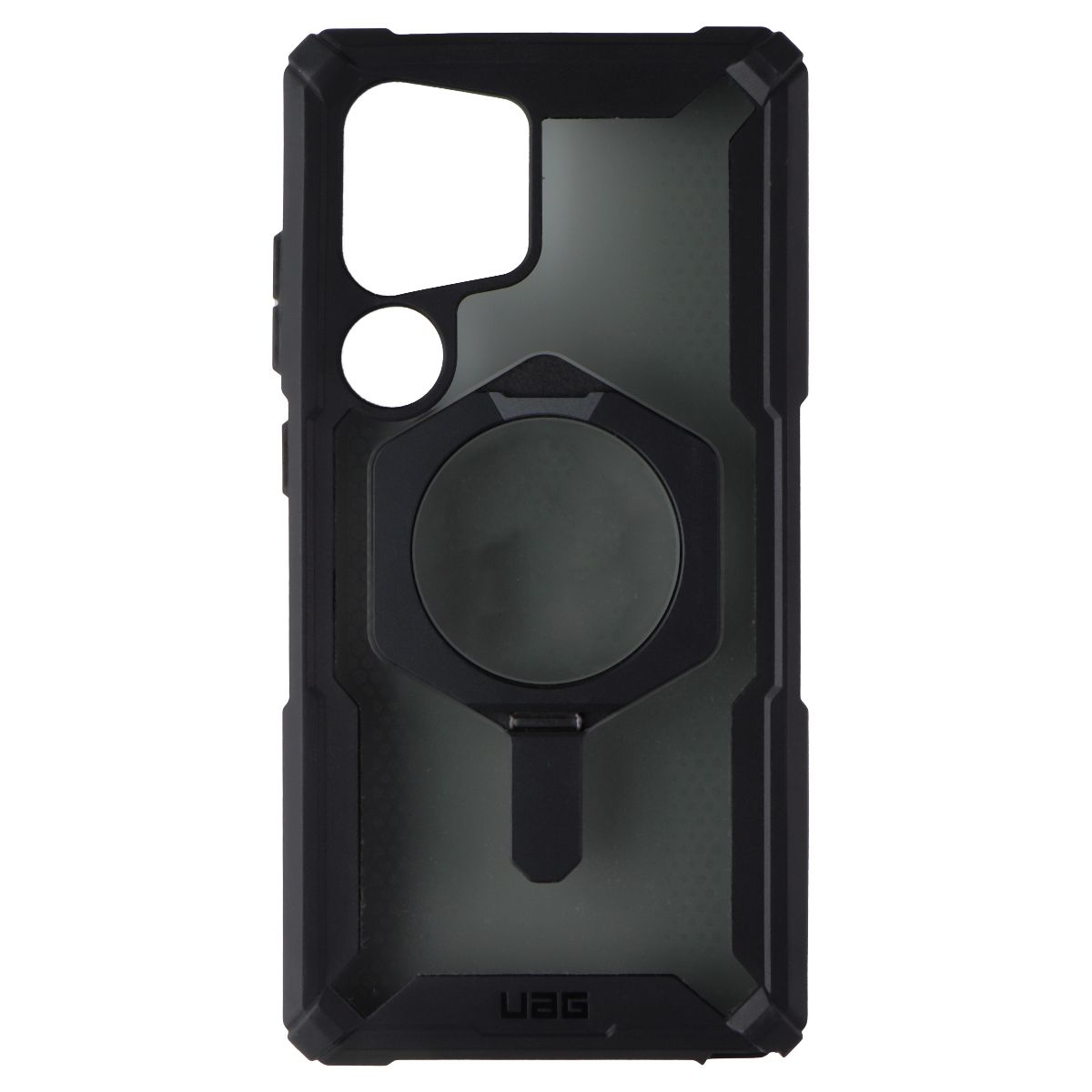 UAG Plasma XTE Series Case for Samsung Galaxy S24 Ultra - Black Cell Phone - Cases, Covers & Skins UAG    - Simple Cell Bulk Wholesale Pricing - USA Seller