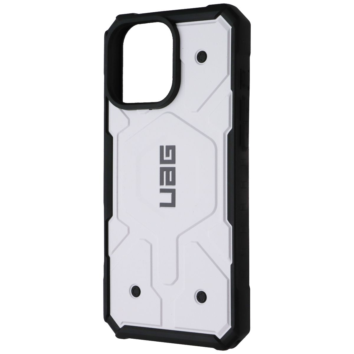 UAG Pathfinder Series Case for MagSafe for Apple iPhone 16 Pro Max - White