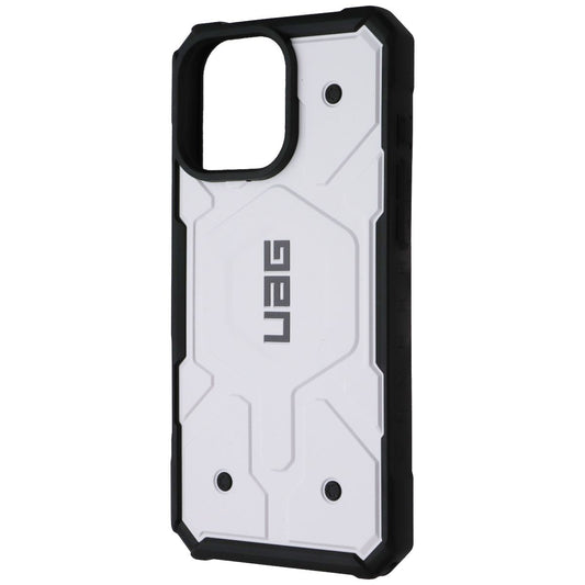 UAG Pathfinder Series Case for MagSafe for Apple iPhone 16 Pro Max - White Cell Phone - Cases, Covers & Skins UAG - Simple Cell Bulk Wholesale Pricing - USA Seller