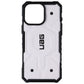 UAG Pathfinder Series Case for MagSafe for Apple iPhone 16 Pro Max - White