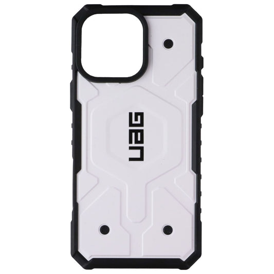 UAG Pathfinder Series Case for MagSafe for Apple iPhone 16 Pro Max - White Cell Phone - Cases, Covers & Skins UAG - Simple Cell Bulk Wholesale Pricing - USA Seller