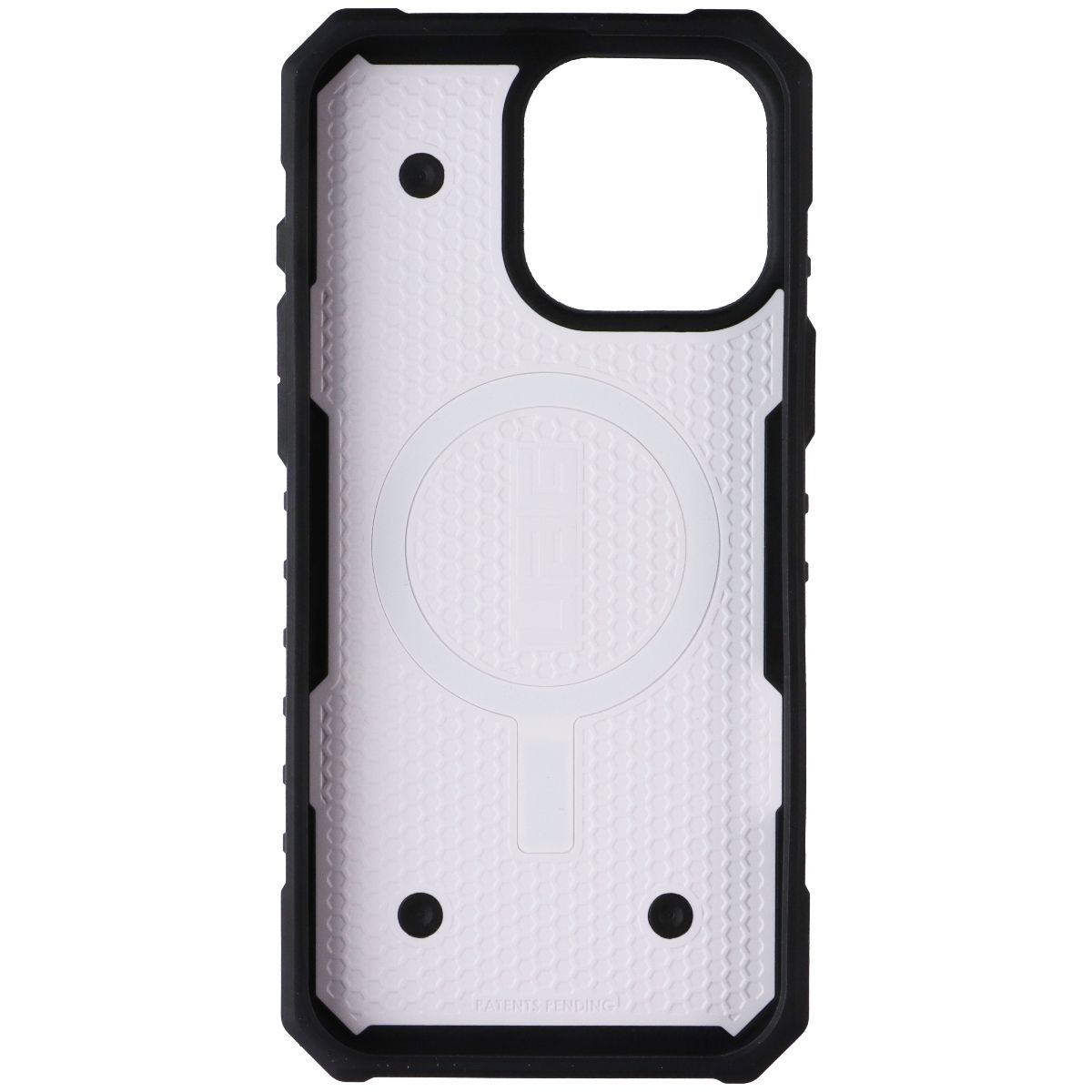 UAG Pathfinder Series Case for MagSafe for Apple iPhone 16 Pro Max - White