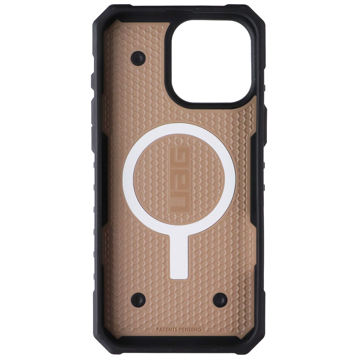 UAG Pathfinder Series Case for MagSafe for Apple iPhone 16 Pro Max - Dark Earth Cell Phone - Cases, Covers & Skins UAG - Simple Cell Bulk Wholesale Pricing - USA Seller