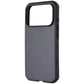 UAG Civilian LT Series Case for MagSafe for Apple iPhone 17 Pro - Black
