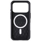 UAG Civilian LT Series Case for MagSafe for Apple iPhone 17 Pro - Black