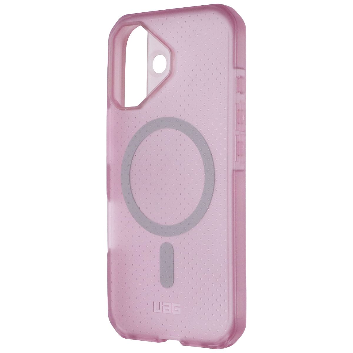 UAG DOT Series Case for MagSafe for Apple iPhone 17 - Lilac