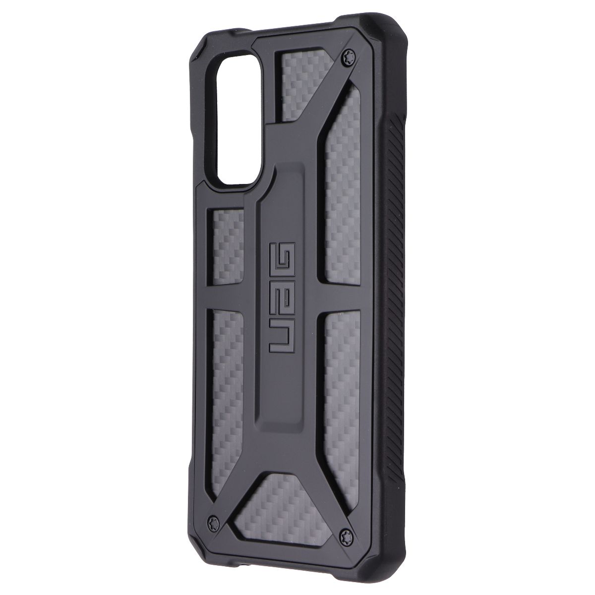 UAG Monarch Series Case for Samsung Galaxy S20 - Carbon Fiber Cell Phone - Cases, Covers & Skins UAG - Simple Cell Bulk Wholesale Pricing - USA Seller