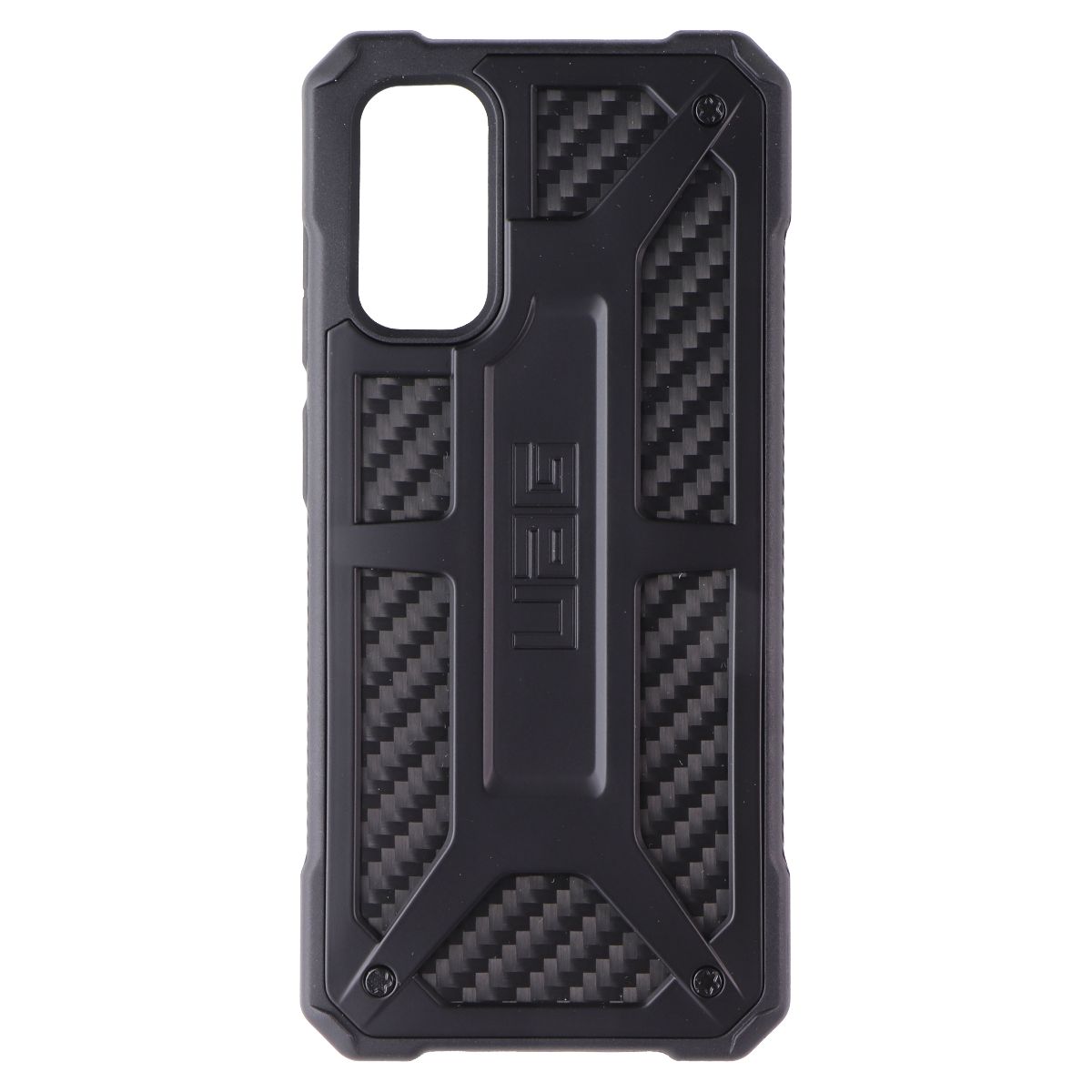 UAG Monarch Series Case for Samsung Galaxy S20 - Carbon Fiber Cell Phone - Cases, Covers & Skins UAG - Simple Cell Bulk Wholesale Pricing - USA Seller