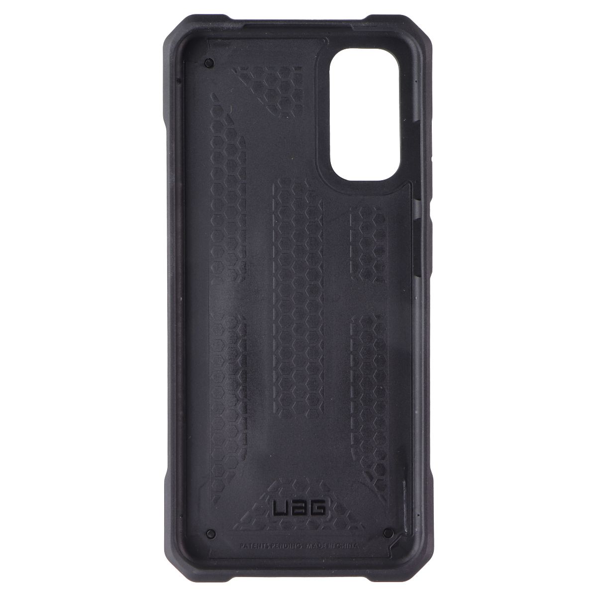 UAG Monarch Series Case for Samsung Galaxy S20 - Carbon Fiber Cell Phone - Cases, Covers & Skins UAG - Simple Cell Bulk Wholesale Pricing - USA Seller