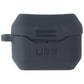 UAG Standard Issue Silicone Case for Apple AirPods Pro - Black iPod, Audio Player Accessories - Other Portable Audio Accs UAG - Simple Cell Bulk Wholesale Pricing - USA Seller