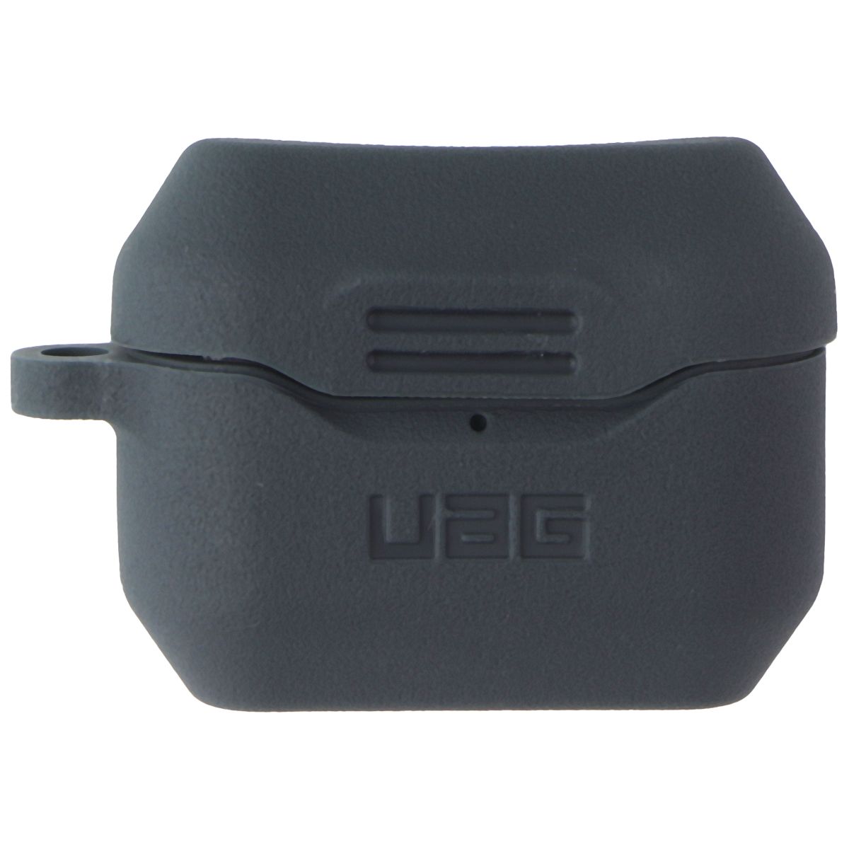 UAG Standard Issue Silicone Case for Apple AirPods Pro - Black iPod, Audio Player Accessories - Other Portable Audio Accs UAG - Simple Cell Bulk Wholesale Pricing - USA Seller