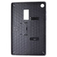 UAG Scout Series Case with Handstrap for Samsung Galaxy Tab A9+ / Black iPad/Tablet Accessories - Cases, Covers, Keyboard Folios UAG - Simple Cell Bulk Wholesale Pricing - USA Seller