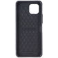 Urban Armor Gear UAG Scout Series Featherlight Tactile Case for Revvl 7 - Black Cell Phone - Cases, Covers & Skins Urban Armor Gear - Simple Cell Bulk Wholesale Pricing - USA Seller