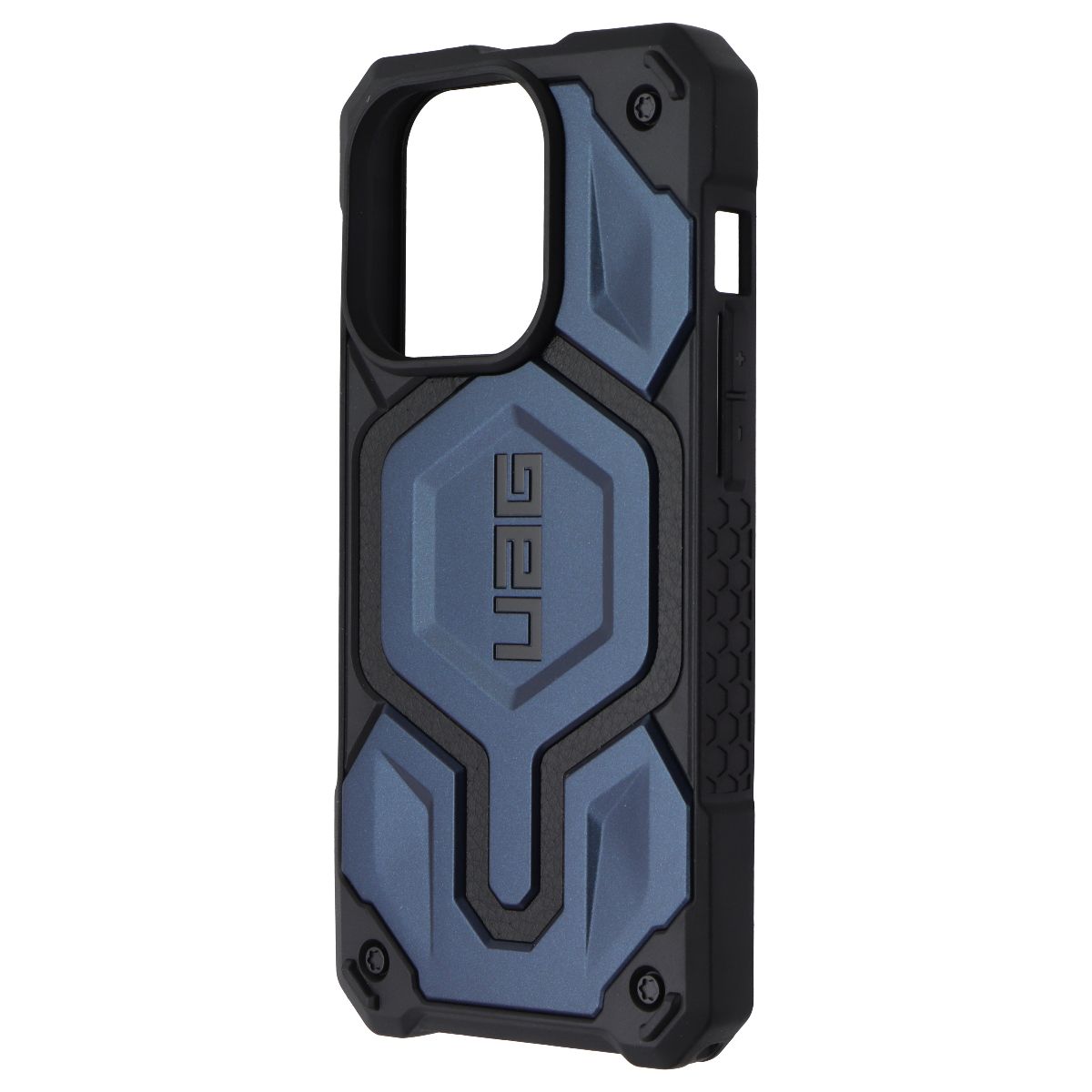 UAG Monarch Pro Case for MagSafe for Apple iPhone 14 Pro - Mallard Blue Cell Phone - Cases, Covers & Skins UAG - Simple Cell Bulk Wholesale Pricing - USA Seller