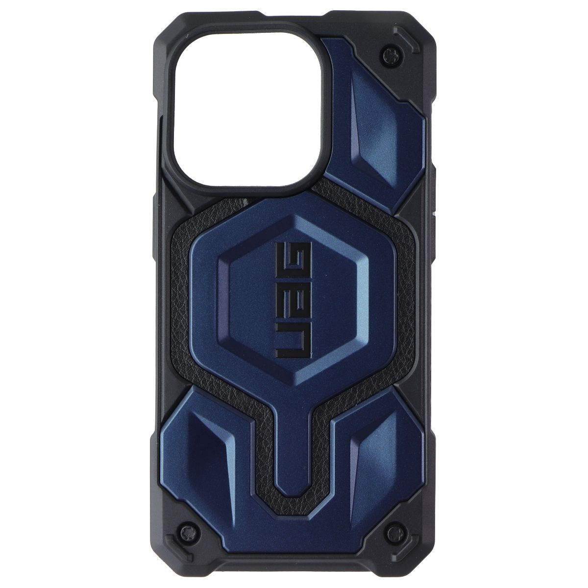 UAG Monarch Pro Case for MagSafe for Apple iPhone 14 Pro - Mallard Blue Cell Phone - Cases, Covers & Skins UAG - Simple Cell Bulk Wholesale Pricing - USA Seller