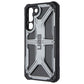 UAG Monarch Series Case for Samsung Galaxy S23+ 5G - Silver Cell Phone - Cases, Covers & Skins UAG    - Simple Cell Bulk Wholesale Pricing - USA Seller