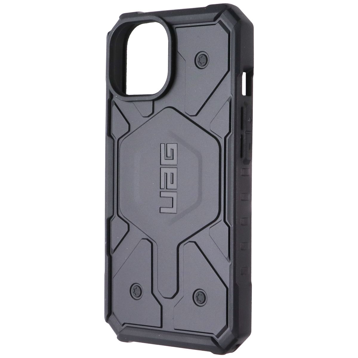 UAG Pathfinder Case for MagSafe for Apple iPhone 15 - Black