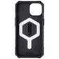 UAG Pathfinder Case for MagSafe for Apple iPhone 15 - Black