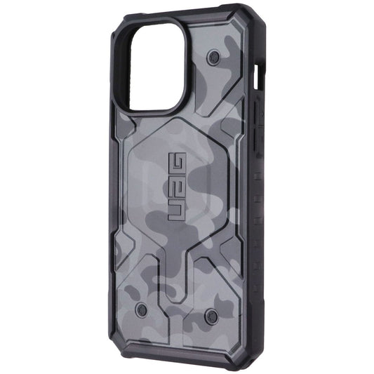 UAG Pathfinder Series MagSafe Case for Apple iPhone 15 Pro Max - Midnight Camo Cell Phone - Cases, Covers & Skins UAG - Simple Cell Bulk Wholesale Pricing - USA Seller